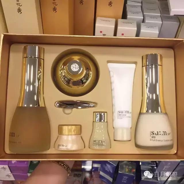 关于准妈咪们备孕期和怀孕期使用的护肤品专题