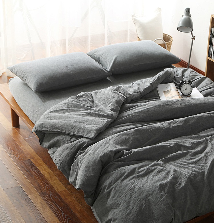 床品四件套选什么样的最好,床品四件套如何选购