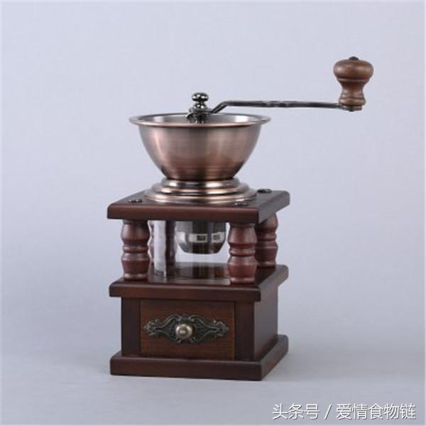 家用咖啡机怎么让咖啡更浓,高度比较低的咖啡机