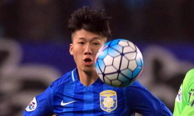 武磊国家队出场次数追平孙继海,国足低迷失利武磊浪射问题凸显