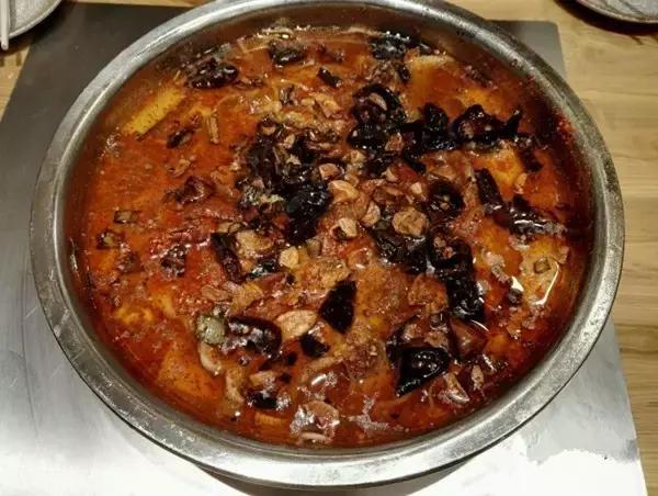 哈尔滨华梅西餐招牌菜,哈尔滨道台府附近的饭店招牌菜