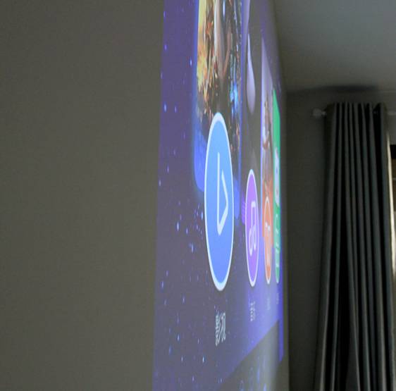 酷乐视S3投影机的配置,酷乐视s3有投影功能吗