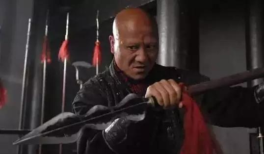 电影新少林五祖李连杰饰演洪熙官,新少林五祖所有演员的名字