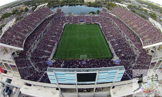 美国足球场符合国际标准吗,美国举办美洲杯足球场有哪些