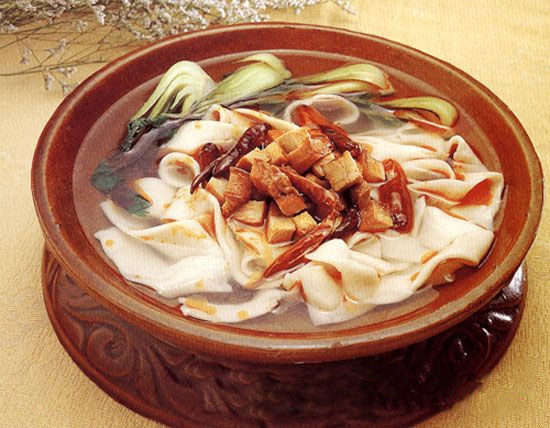 吃货国庆七天乐,请准备好口水,不放过河南的每一寸土地!