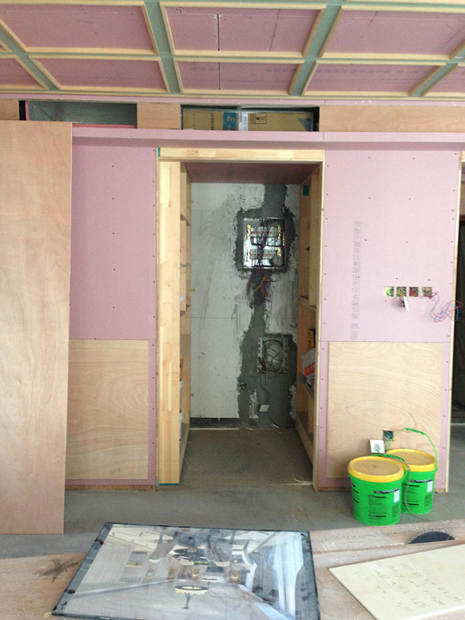 4房2厅2卫简约风格装修,160平方米房子装修美式轻奢