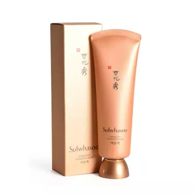 秋冬修护面膜,秋冬补水保湿面膜