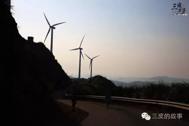 衢山岛自驾游怎么上岛,衢山岛房车自驾游攻略