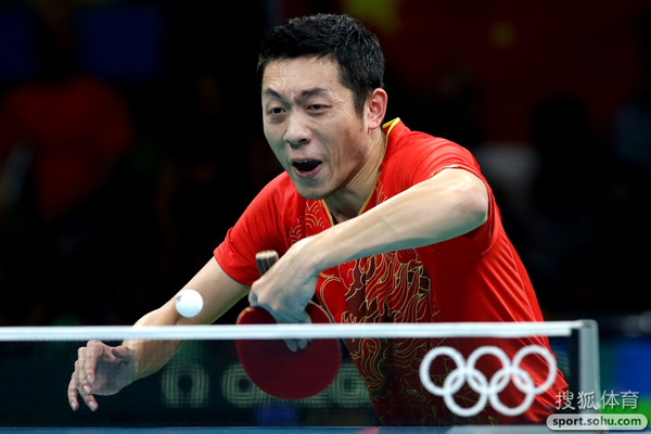 国际乒联宣布东京奥运用日本球台汉城奥运会韩国人干过类似勾当