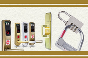 室内门锁为什么要买优质锁具,怎样选购家用门锁