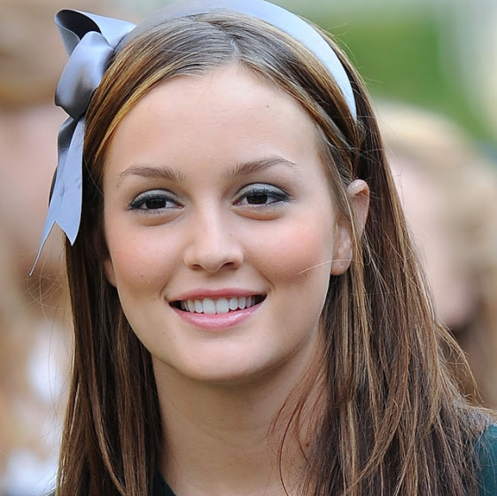 发带都有哪几种,发带日常戴可以吗