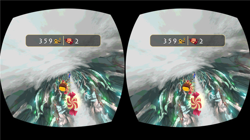 低价位也能有好产品，PPTV聚VR一体机深度体验