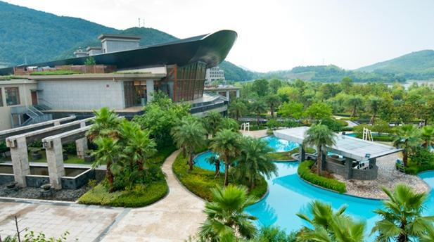 镇海九龙湖亲子乐园,九龙湖亲子嘉年华