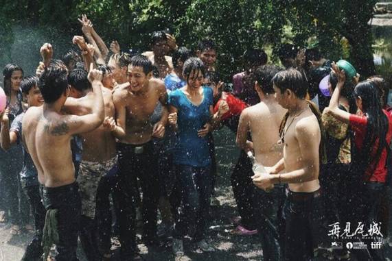 再见瓦城柯震东获奖视频,再见瓦城柯震东