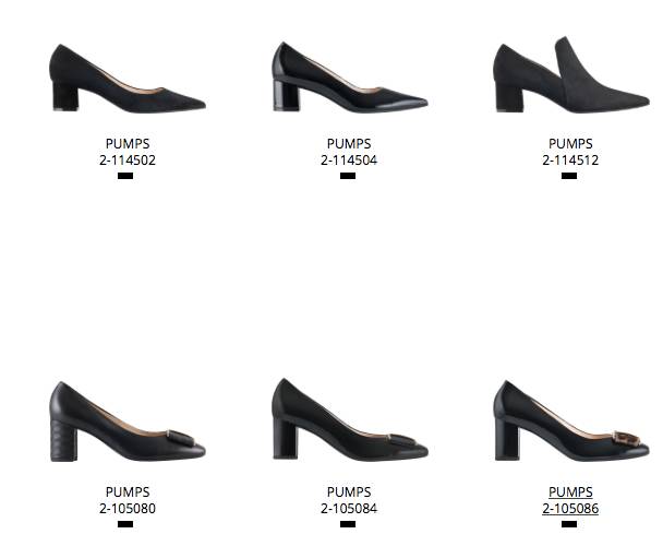 走路不累的高跟鞋排行,走路不磨脚不累脚的高跟鞋