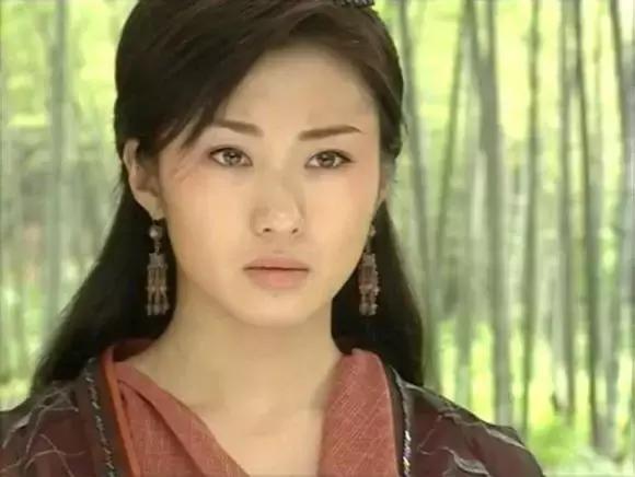 《水月洞天》演员现状：有人变脸，有人退出，发展最好的是童心