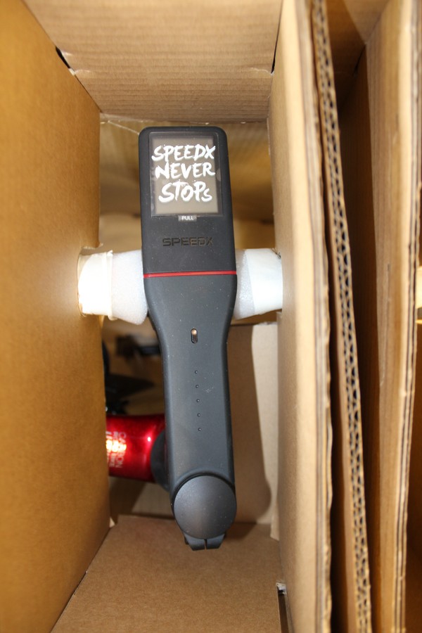 野兽公路车leopardpro,野兽骑行speedx评测