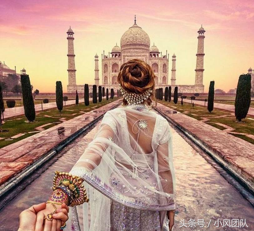 两个人相处的最好的方式是去旅行,一场旅行能考验两人的爱情