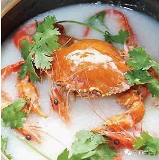 常州新北好吃的粥店,常州老字号粥店