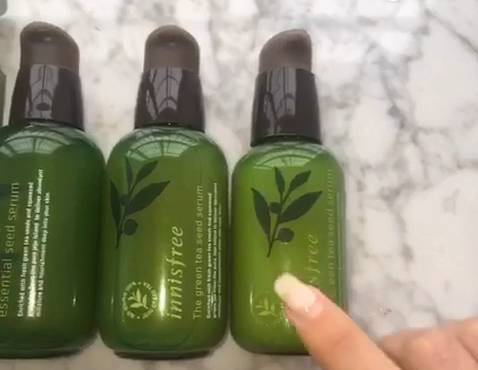 ysl真假包鉴别对比,ysl光皮气垫真假鉴别