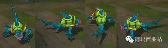 英雄联盟十一周年免费皮肤,英雄联盟半价活动最值得入手皮肤