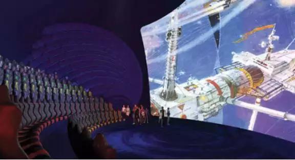 李安为什么拍摄西方电影,李安谈新电影的筹备