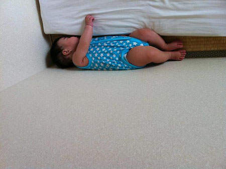 扁头的最佳解决办法,扁头怎么办教你一招