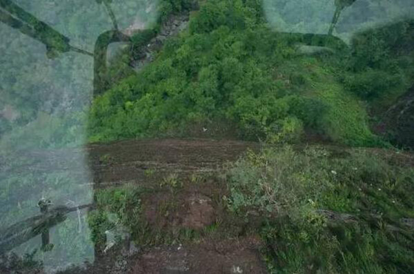 浙江新昌玻璃栈道,浙江玻璃栈道景区