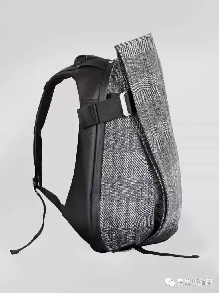 适合年轻人背的双肩包轻奢,好背又好看的双肩包