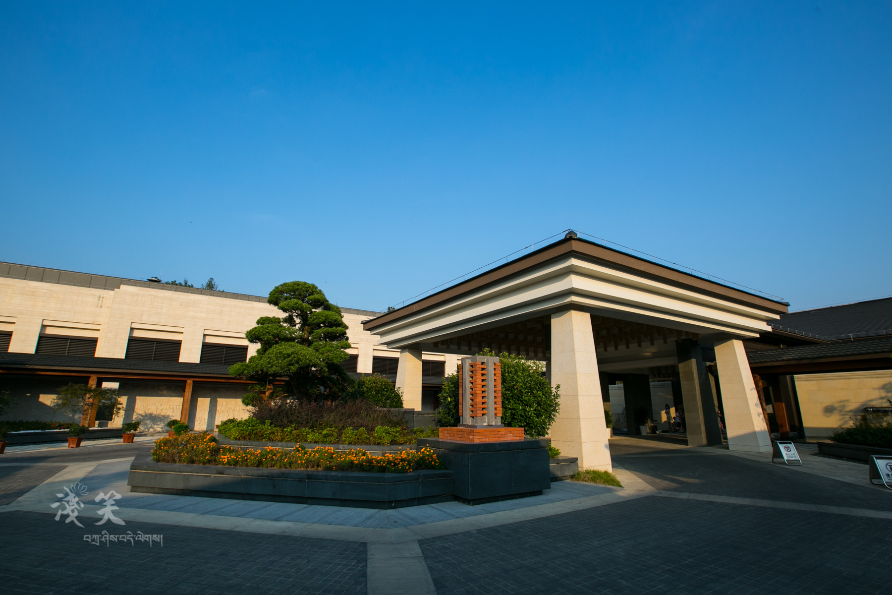 秀出浙江新高度,东阳凤凰谷天澜度假酒店儿童房