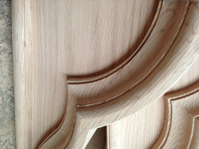 4房2厅2卫简约风格装修,160平方米房子装修美式轻奢