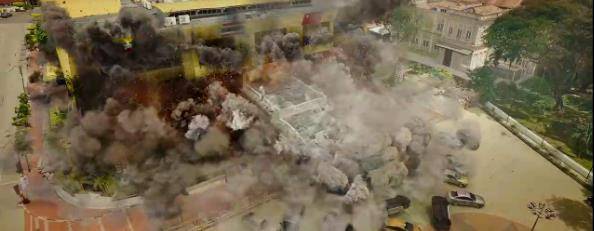 国庆期间你打算去看的电影有哪些,国庆期间去看的电影有什么