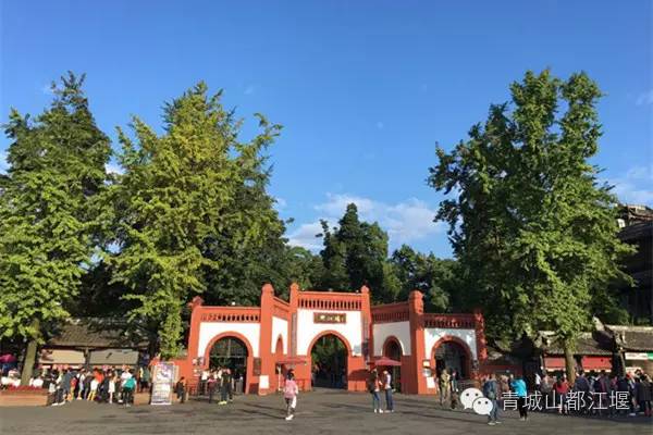 都江堰旅游团一日游攻略图片手绘,都江堰四日游线路推荐攻略