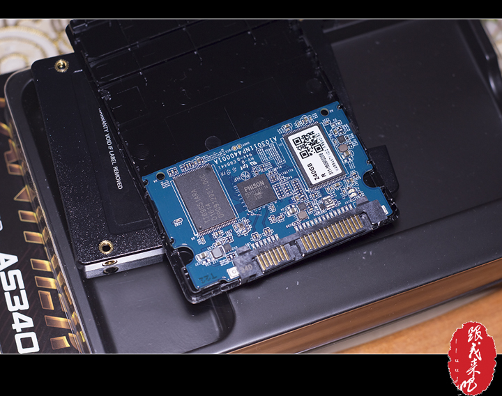 宇瞻as340x硬盘比as2280好吗,宇瞻as340固态硬盘