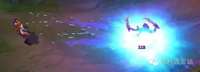 摄魂使者薇恩真的要被雪藏，难道会是下一个莲花之令？