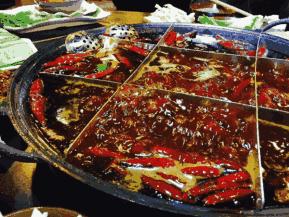来重庆必吃的10家火锅,来重庆必吃的火锅