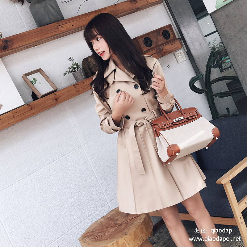 劲爆时尚美衣搭配,时尚又减龄的美衣