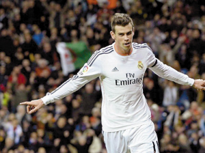 世界足坛最好的人是谁,世界足坛最帅球星排名