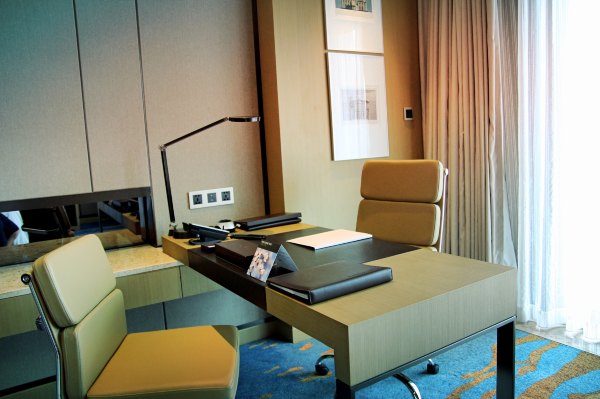 武汉汉口洲际酒店,武汉汉口洲际酒店开业时间