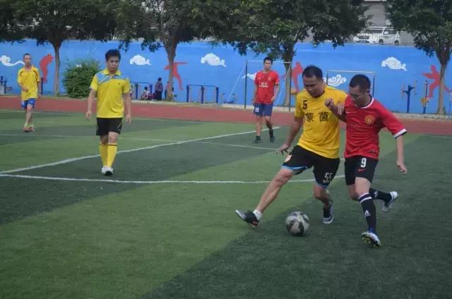 海珠足球比赛,广州海珠区足球比赛
