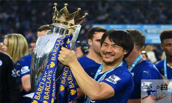 日本效力于五大联赛的球员,欧洲五大联赛的日本人