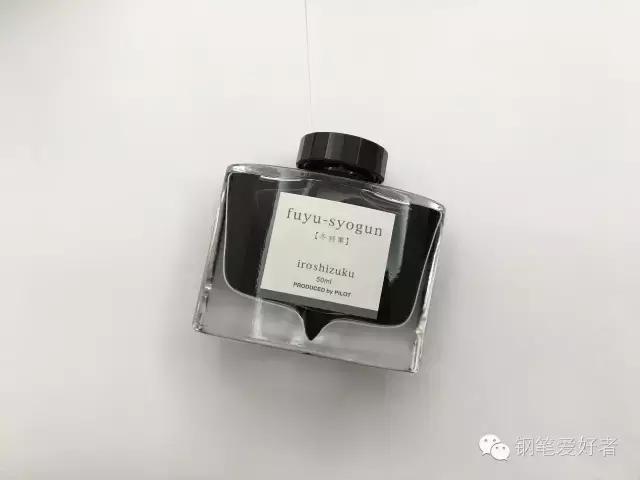 种草辑|说好的彩墨坑，准备跳了嘛？