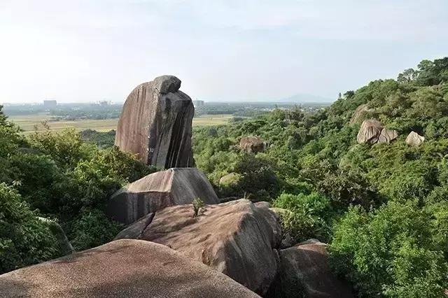 海南万宁国庆旅游攻略,万宁十大旅游必买品