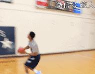 艾弗森背后运球过人,背后运球过人合集