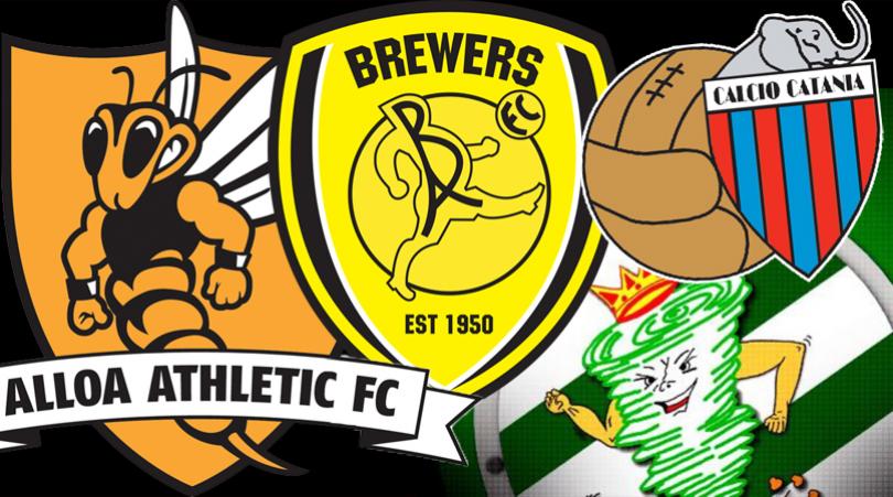 足球经典logo,最丑的球员logo