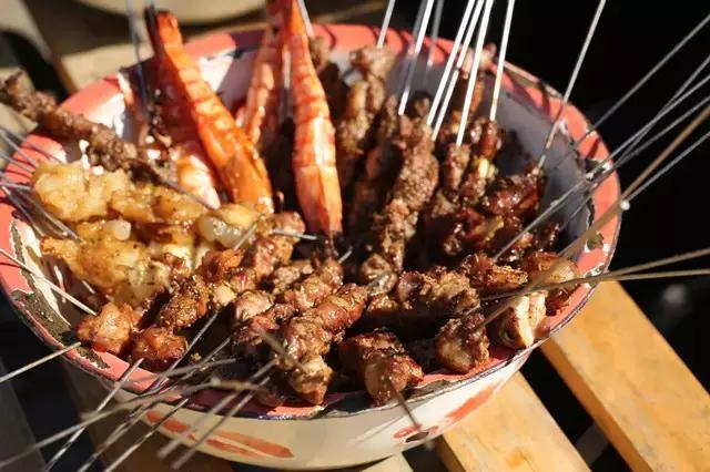 京城十家隐藏餐厅,北京100个苍蝇小馆