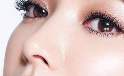 大鼻子不好看咋办,大鼻子好看还是小鼻子好看