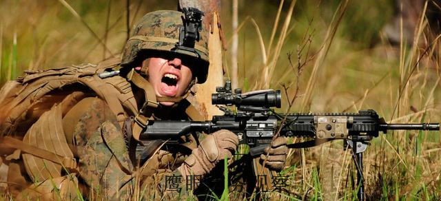 中国步兵班有通用机枪吗,军用m249标准型轻机枪