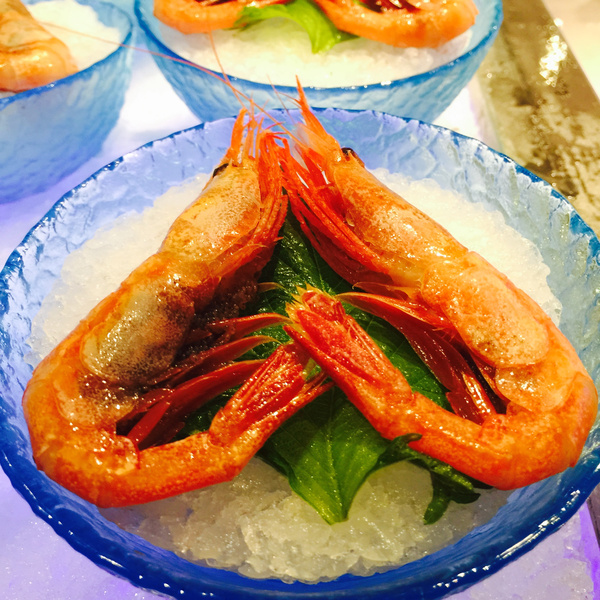 饕餮盛宴海鼎荟,厦门市海鼎荟自助餐