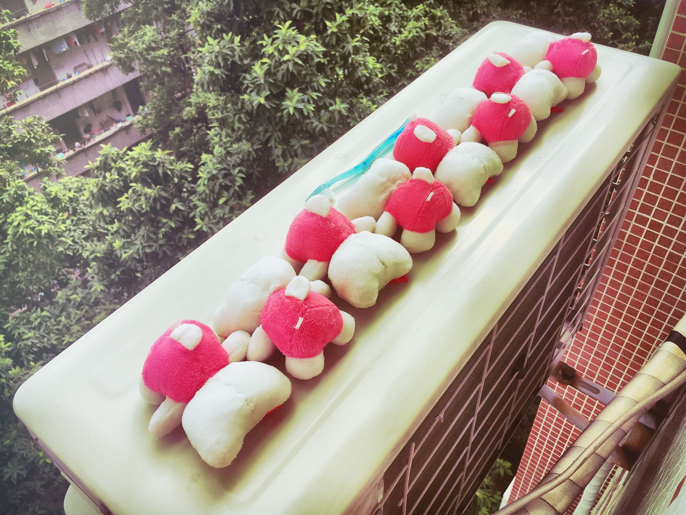 离开微信的一天,离开微信会怎样